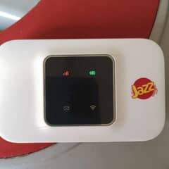 Jazz Internet Device