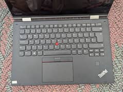 thinkpad x1 Yoga