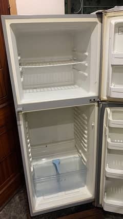 Haier refrigerator