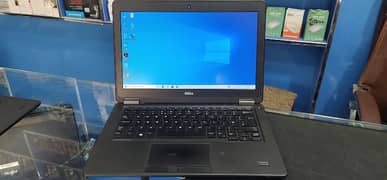 DELL LATITUDE 7250 - 5TH GENERATION