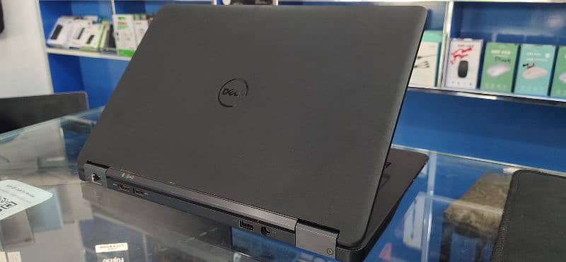 DELL LATITUDE 7250 - 5TH GENERATION 3