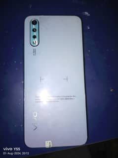 Vivo s1 ha all ok ha dual sim ha 6 128 ha