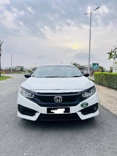 Honda Civic Oriel 2016 UG Fully Loaded