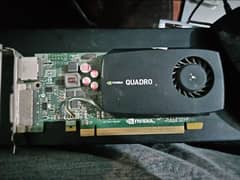 Nvidia Quadro k600