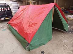 Tents