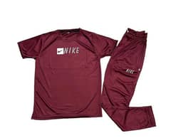 2 pics NIKE Track suit