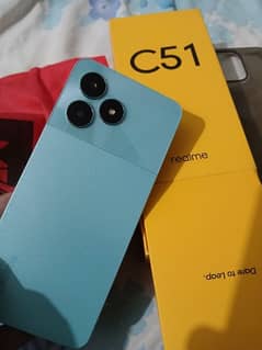 REALME C51 (128 GB)