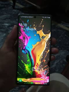 Samsung galaxy Note 10 plus