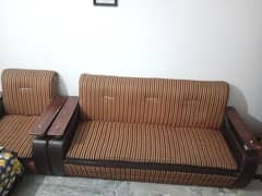 7 seater sofa set