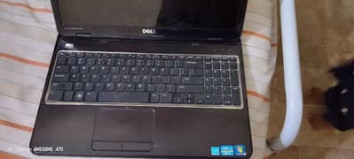 Dell Inspiration I5 2nd Gen without charger