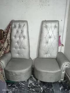 couple chairs for sale