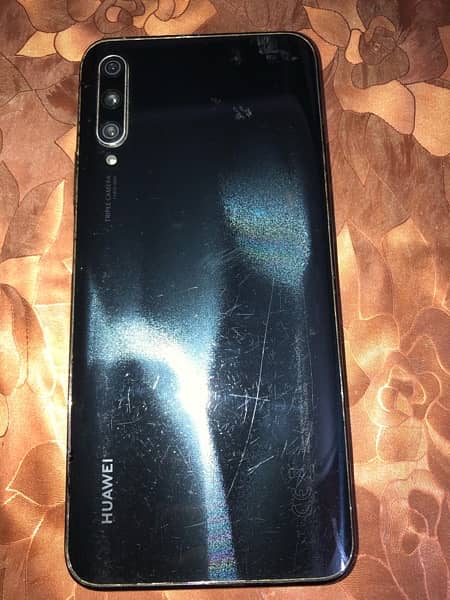 HUAWEI Y9s (6-128) 4