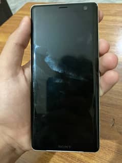 sony xperia xz3 NoN PTA