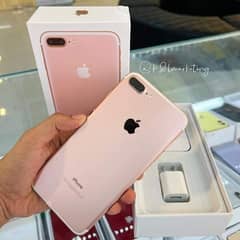 iphone 7 plus non PTA WhatsApp 0349==============1985==============949