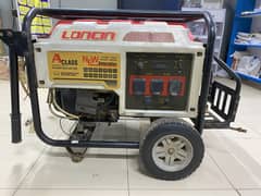 Loncin 9000D-A 6KW generator