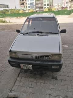 Mehran Car for sale