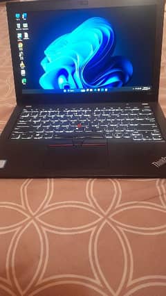 Lenovo Thinkpad X280 Touchscreen