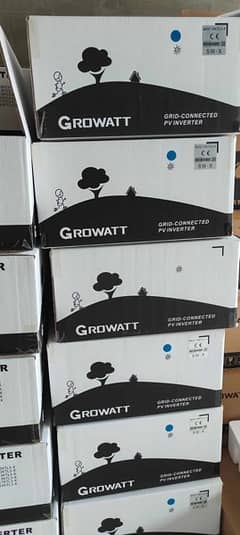 growatt 15kw