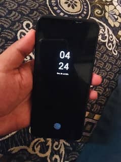 Vivo V20se 8gb 128gb Screen fingerprint