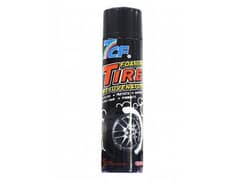 7Cf tire polish and dashboard polish tire polish 900 dash board 450