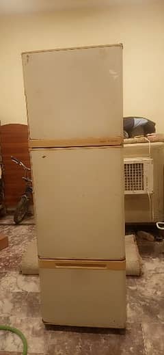 Refrigerators & Freezers , National company ka ha