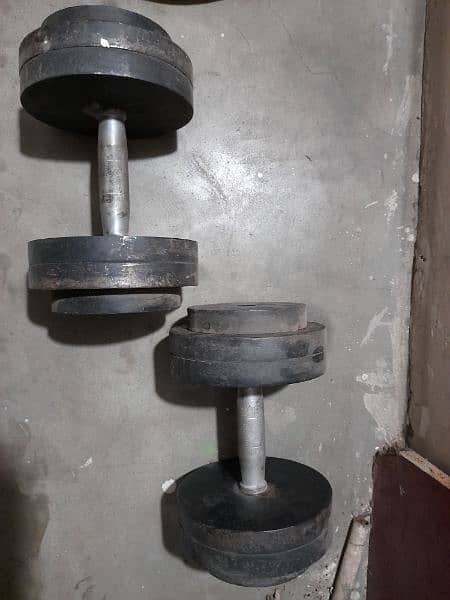 Gym ka saman for sale 5