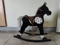 Rocking Horse