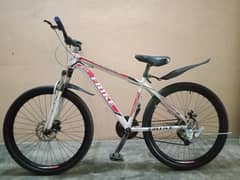 BICYCLE CYCLE 26 SIZE IMPORTANT NUMBER 03054045982