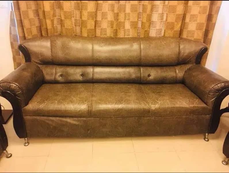 7 seater sofa set 1