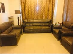 7 seater sofa set