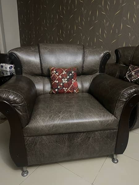 7 seater sofa set 7