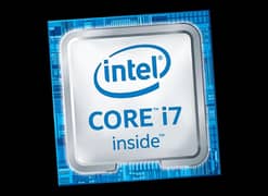 INTEL CORE I7 6700 3.4GHZ PROCESSOR IN QUANTITY