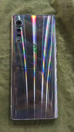 LG velvet 5g