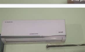 AC Mitsibushi  DC Inverter 0