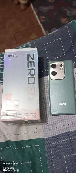 zero 30 like new use as second phone last 50 1