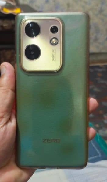 zero 30 like new use as second phone last 50 3