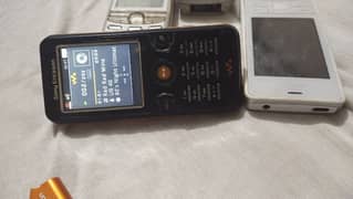 Sony Ericsson W 610i