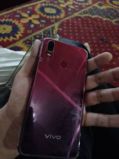 Vivo Y11 with box | PTA Approved | 3/32 gb