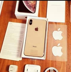 iPhone XS Max 256gb PTA 03204968292