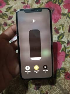 Iphone x 256 gb non pta