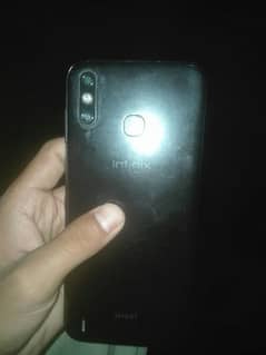 Infinix