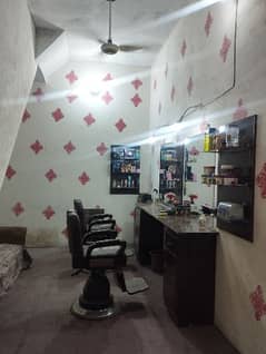 salon