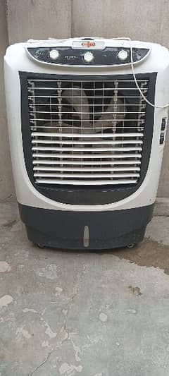 Super Asia Air-cooler ECM 6500plus