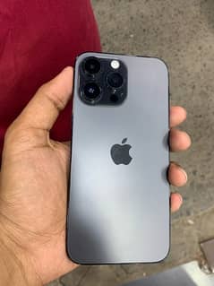 iPhone 14 Pro Max non pta Jv