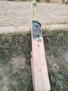 Hard ball cricket bat || Ca 3000 plus 2,8 weight in best condition