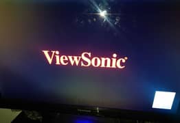 viewSonic 22inch Led