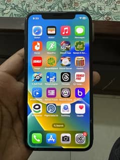 iPhone x 64 gb for sale