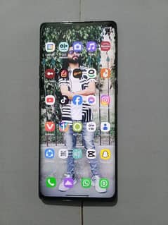 LG velvet 5g approved