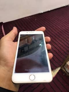 iPhone 7plus 128 gb