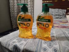 PALMOLIVE